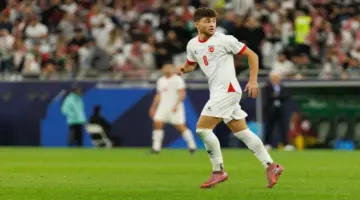 سببب فشل انتقال عودة الفاخوري إلى الأهلي